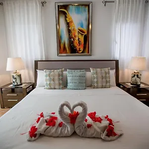  Bed and breakfast Rolando Share República Dominicana