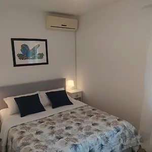*** Bed and breakfast & Poppy Rose Croacia