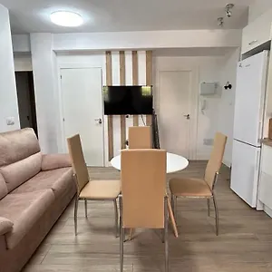  Hostal Piso Compartido Delyrent Acosta España