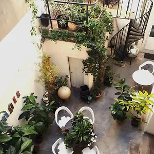 ** Bed and breakfast O Anges Francia