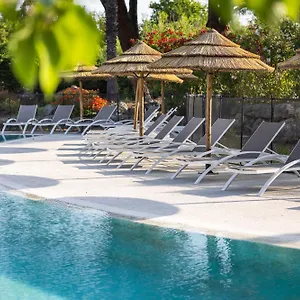 *** Resort Club Le Capet Francia