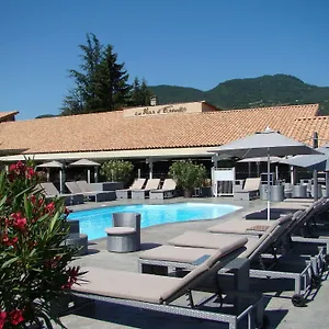 *** Hotel D'estello Francia