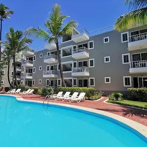 **** Hotel Coral Club & Playa Corales República Dominicana
